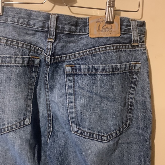 Gently used mens jean - Picture 3 of 3
